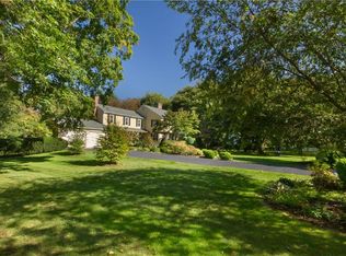 205 Narragansett Bay Ave, Warwick, RI 02889