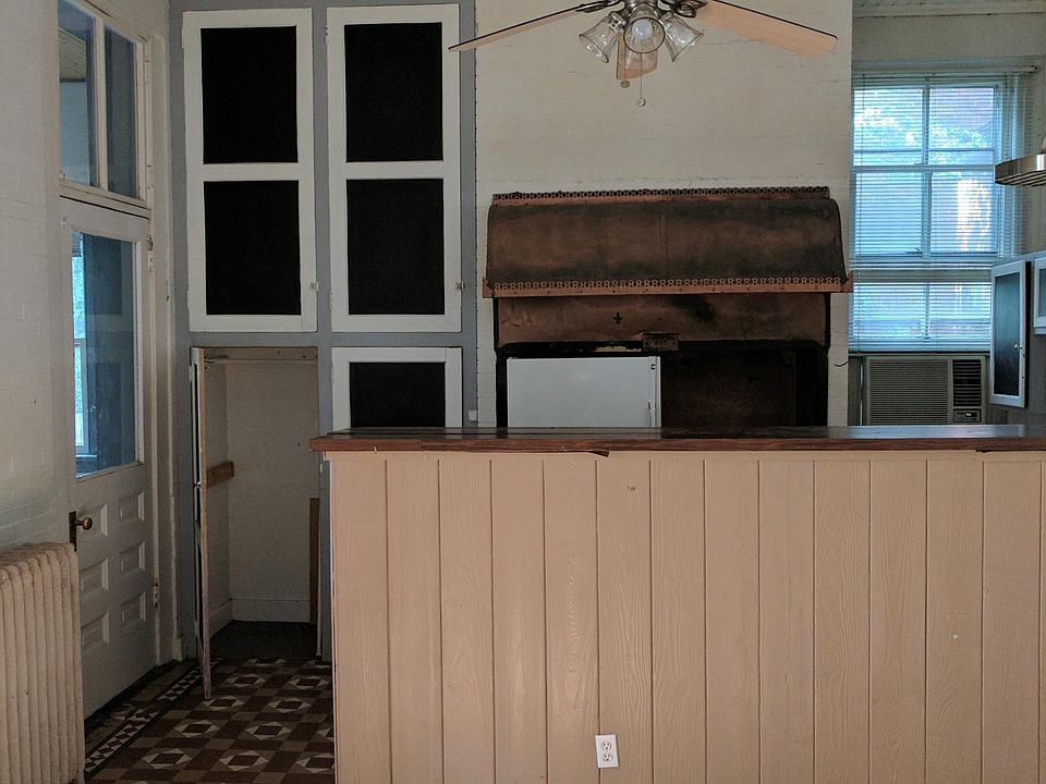 Kitchen / Living room 