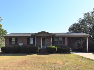 110 Pope St, Greenwood, SC 29649