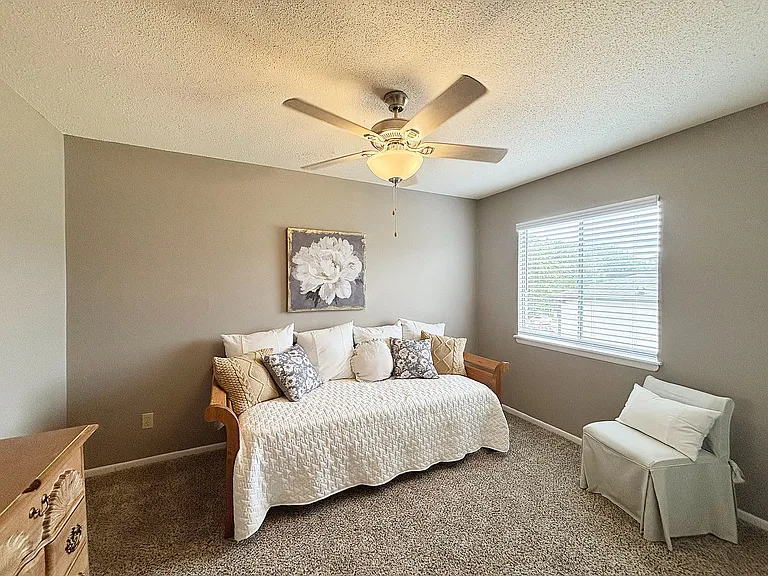 Riverbend - Bedroom 2
