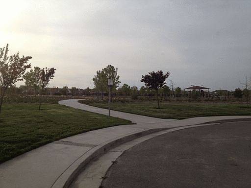 2nd image of 2420 Bayless Way