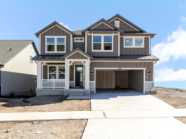 928 N Banner Dr #624, Saratoga Springs, UT 84045