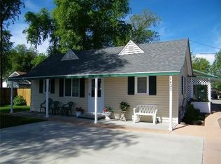 1422 Bench Blvd, Billings, MT 59105