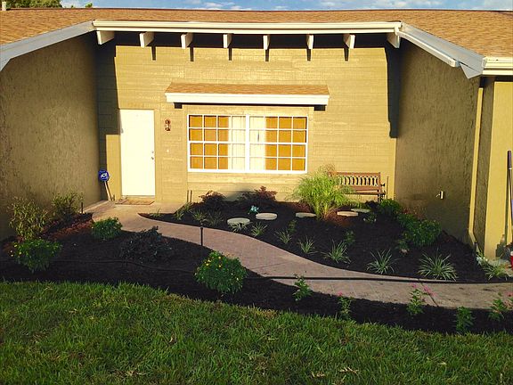 Updated exterior 2015