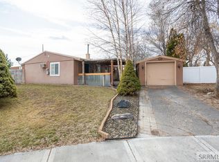 725 Northrup Ave, Idaho Falls, ID 83401