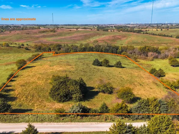 0 Yellow Rose Ave, Lorimor, IA 50149
