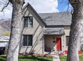 30 N 200 E, Springville, UT 84663