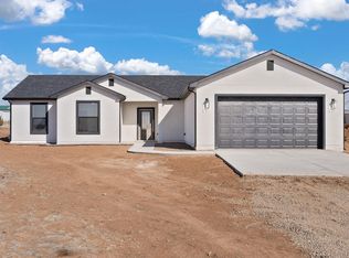 9 Hermosa Montana Ln, Edgewood, NM 87015