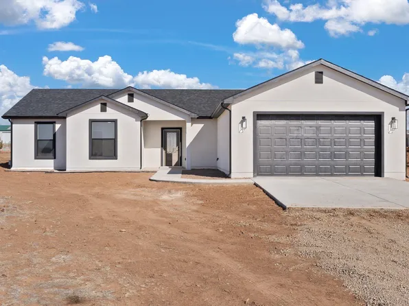 9 Hermosa Montana Ln, Edgewood, NM 87015