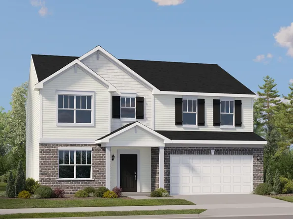 3832 Cypress Dr, Portage, IN 46368