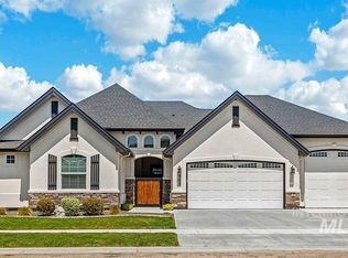 988 W Deer Crest Dr, Meridian, ID 83646