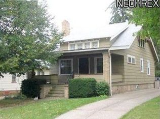 3499 W 152nd St, Cleveland, OH 44111