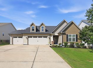 47 Mountain View Dr, Garner, NC 27529