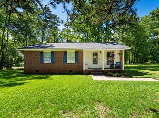 80 Audubon Rd, Ware Shoals, SC 29692
