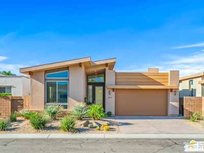 4219 Indigo St, Palm Springs, CA, 92262