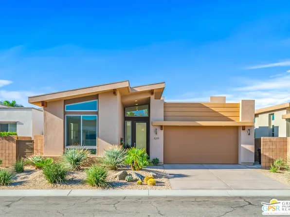 4219 Indigo St, Palm Springs, CA 92262