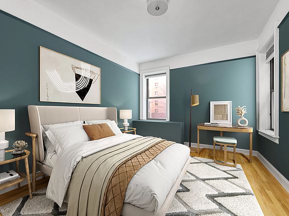 5th image of 925 Union St APT 3C