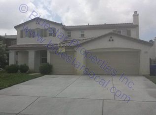11165 Fairmont St, Adelanto, CA 92301