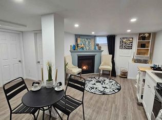 391 Victoria St S #1, Kitchener, ON N2M3A4