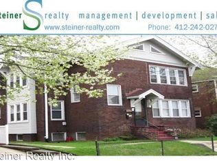 7932 Westmoreland Ave, Pittsburgh, PA 15218