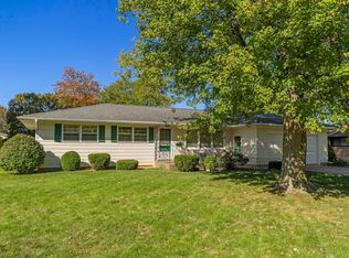 107 S Clark St, Auburn, IN 46706