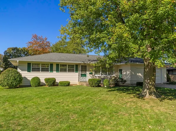 107 S Clark St, Auburn, IN 46706