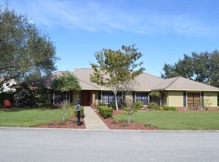 1055 Spanish Wells Dr, Melbourne, FL 32940