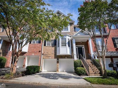 5854 Riverstone Cir #13, Atlanta, GA, 30339