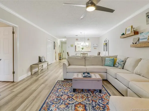 1600 SE Saint Lucie Blvd APT 202, Stuart, FL 34996