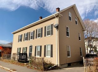 18 Ellsworth St, Worcester, MA 01610