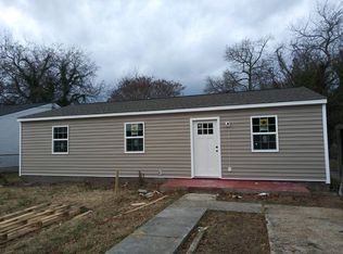 239 Libby St, Hampton, VA 23663