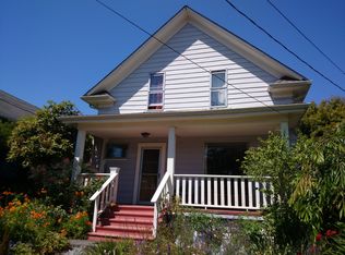2826 NW 62nd St, Seattle, WA 98107