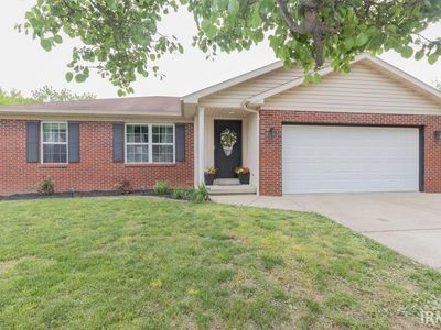 5188 Arches Dr, Newburgh, IN, 47630