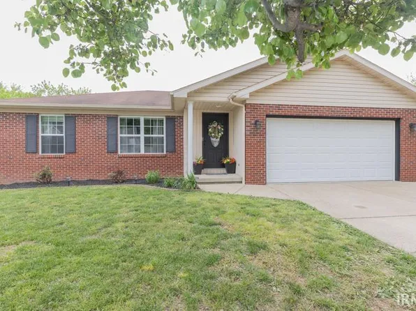 5188 Arches Dr, Newburgh, IN 47630