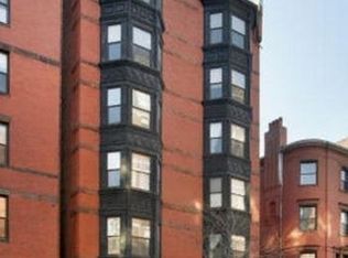 31 Massachusetts Ave APT 12, Boston, MA 02115