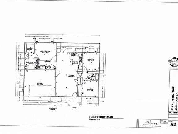 4th image of 302 Russell Rd
