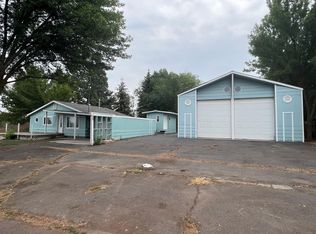 2827 California Ave, Klamath Falls, OR 97601