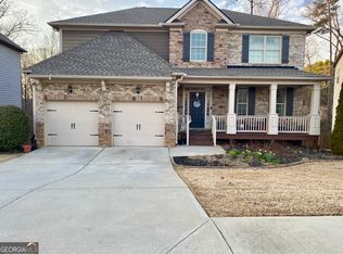 1320 Newbridge Cir, Buford, GA