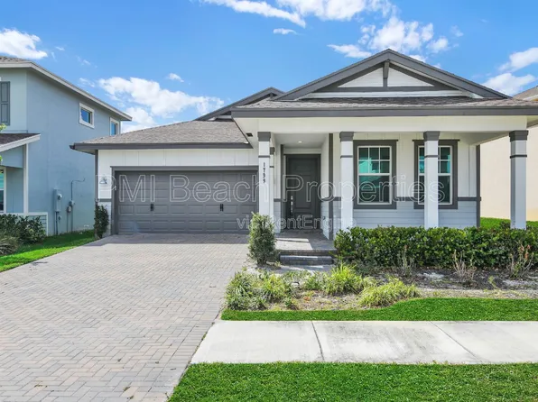 1799 Wandering Willow Way, Loxahatchee, FL 33470