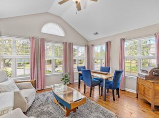 1884 Abbey Glen Way, Hardeeville, SC 29927