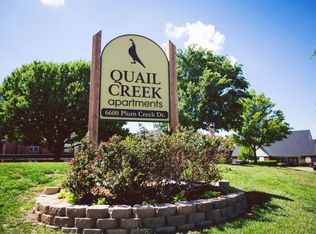 Quail Creek Apartments & Duplexes, Amarillo, TX 79124