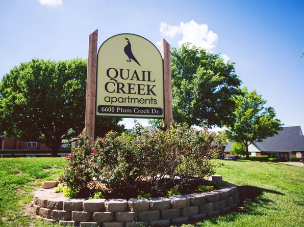 Quail Creek Apartments & Duplexes, 6600 Plum Creek Dr #1d9f5a760, Amarillo, TX 79124