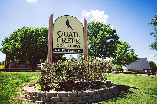 Quail Creek Apartments & Duplexes Photo 1