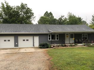 9230 N Spades Rd, Sunman, IN 47041