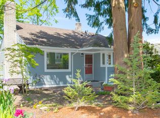 5740 NE 62nd St, Seattle, WA 98115