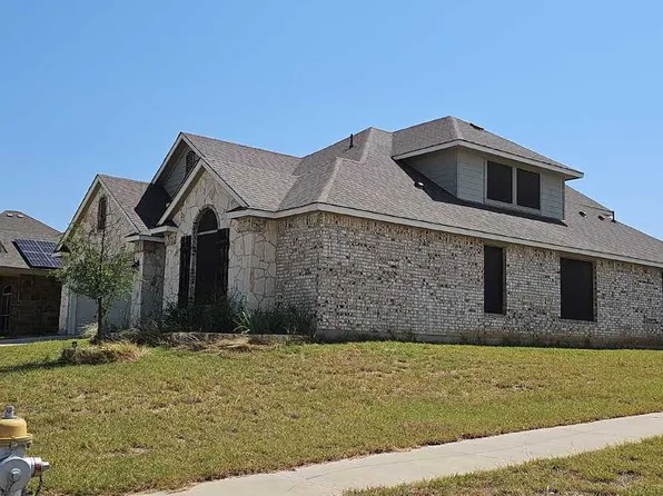 5308 Hacienda Dr, Killeen, TX 76549