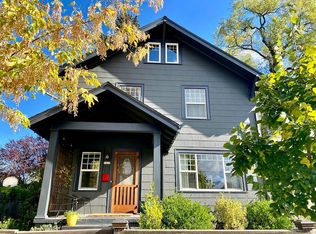 5310 N Denver Ave, Portland, OR 97217