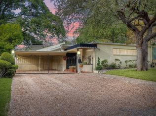 6486 Kirkwood Rd, Fort Worth, TX 76116