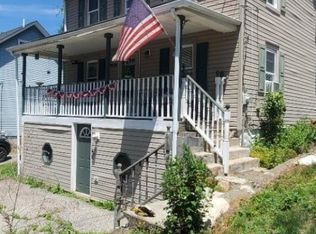 69 Mine Hill Rd, Oxford, NJ 07863