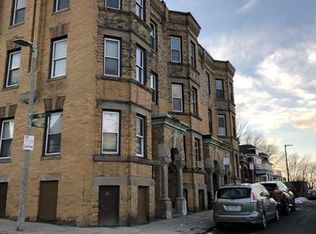 41 Forest St, Roxbury, MA 02119